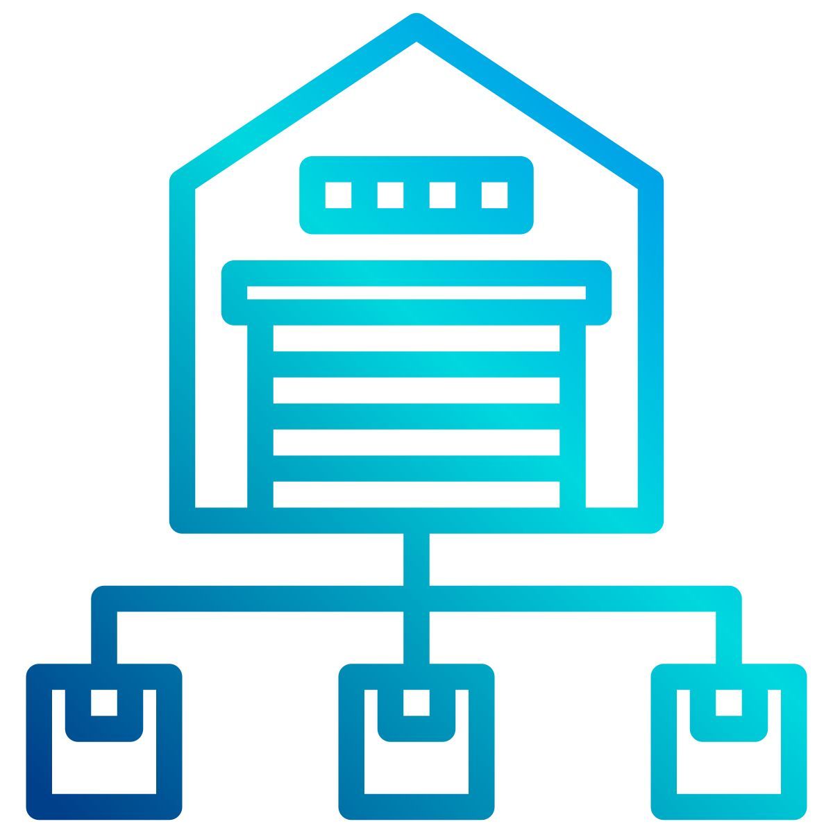 order icon