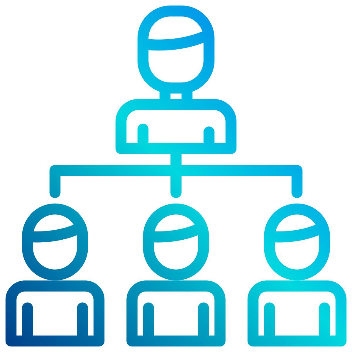 organização icon