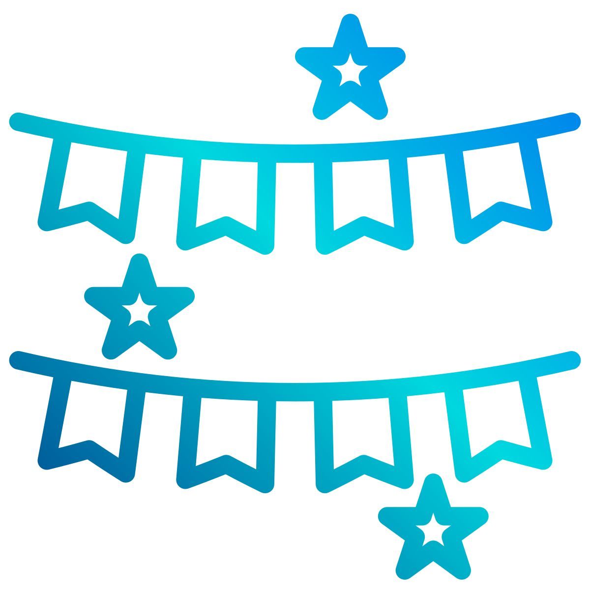 garlands icon