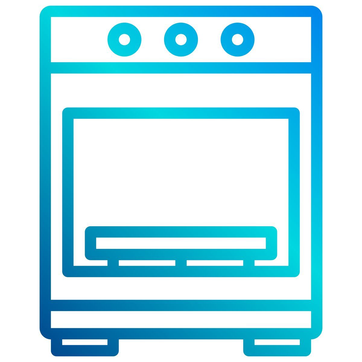 oven icon