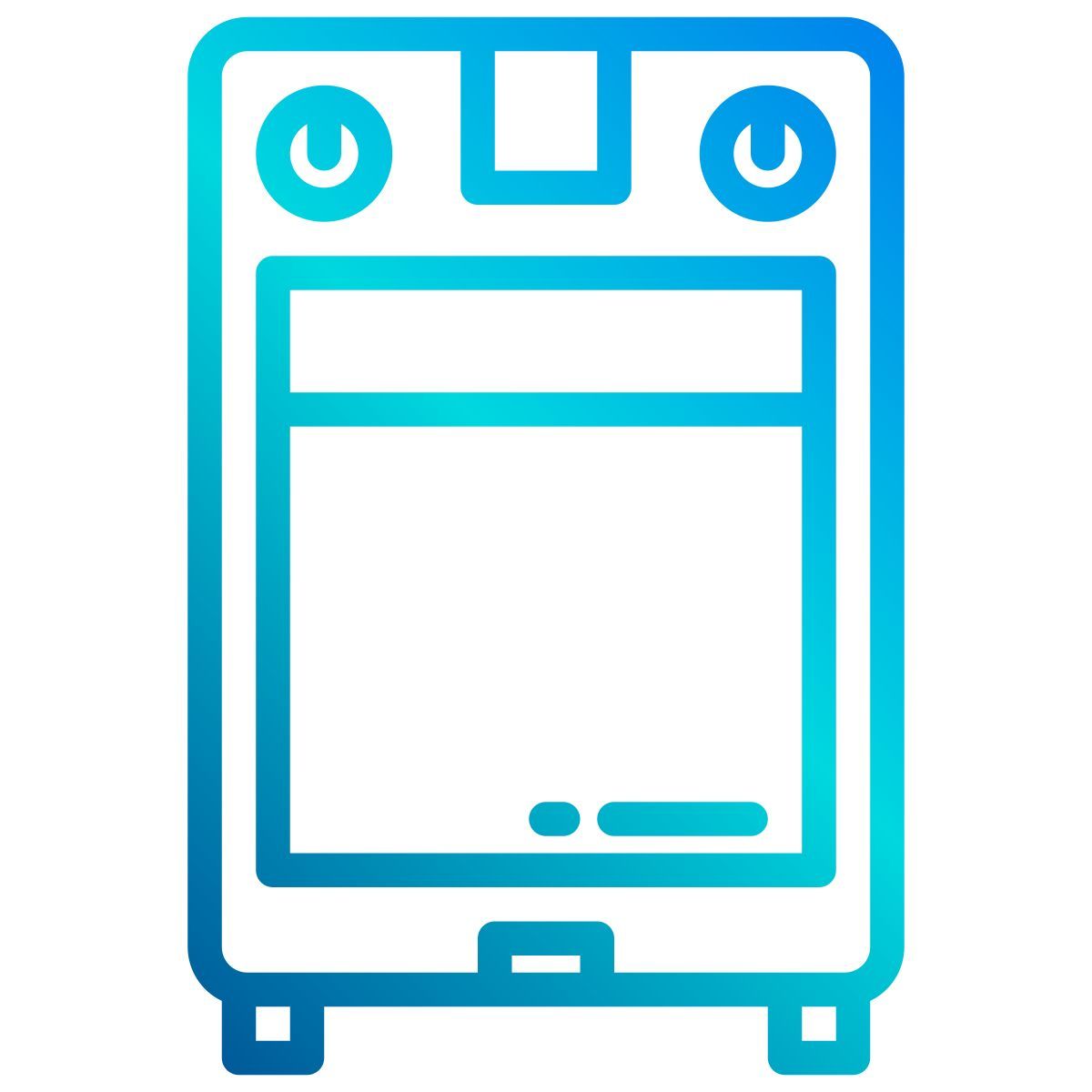 oven icon