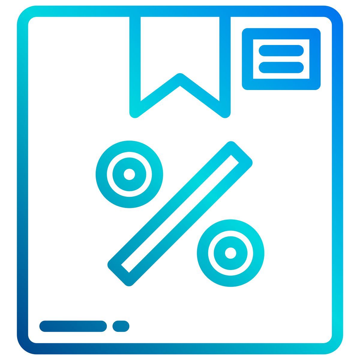 imballaggio icon