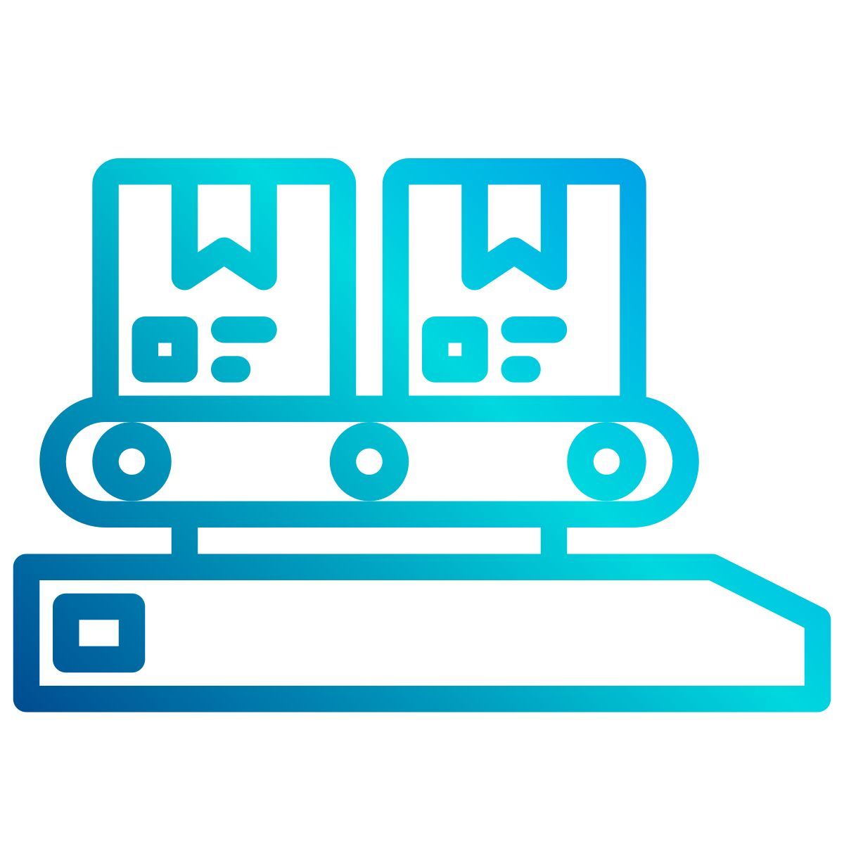 packaging icon