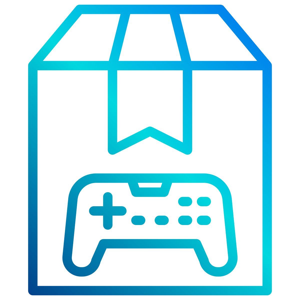 packaging icon