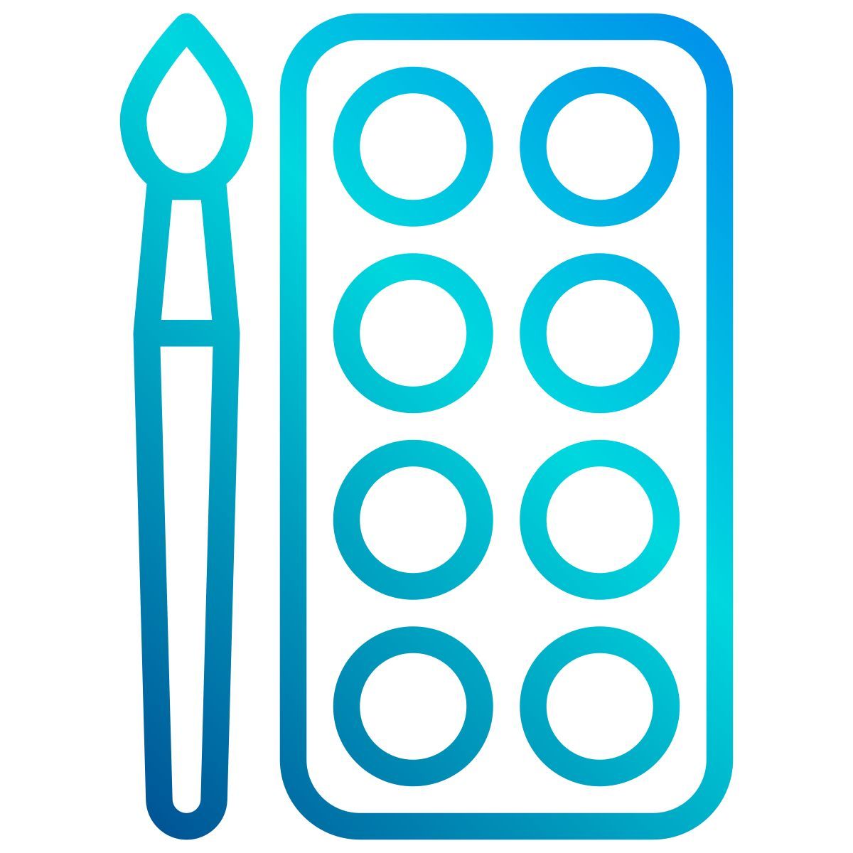 bürste icon