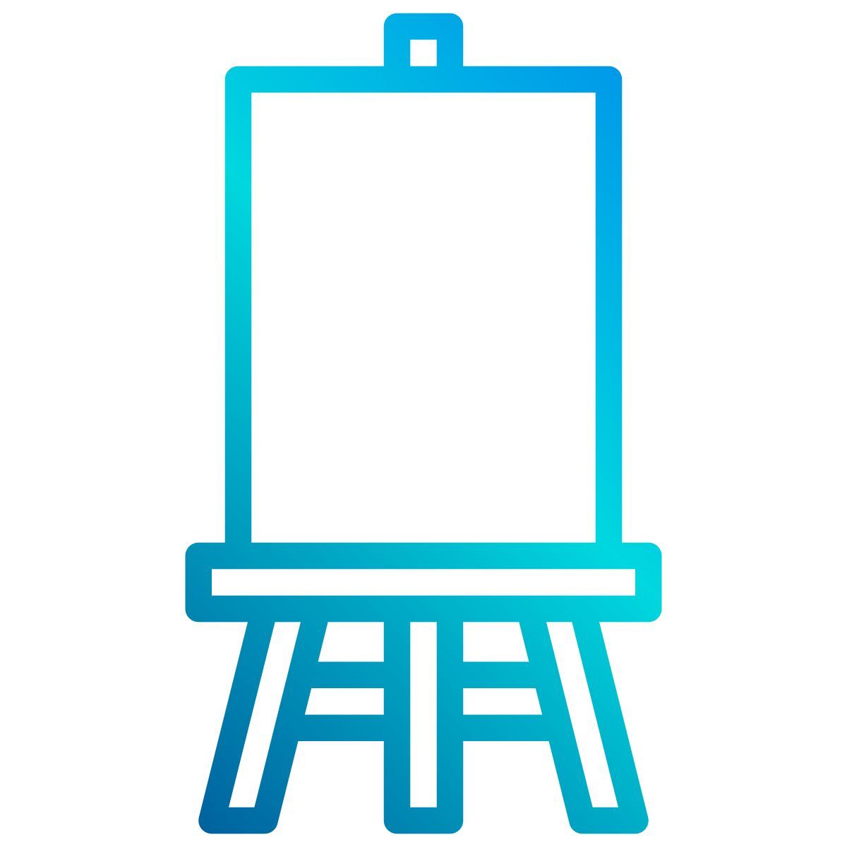 canvas icon