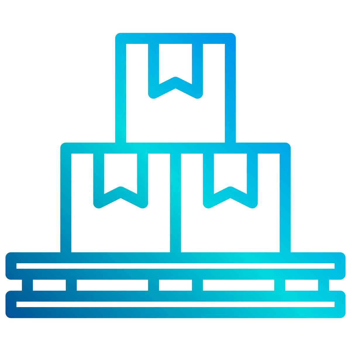 pallet icon