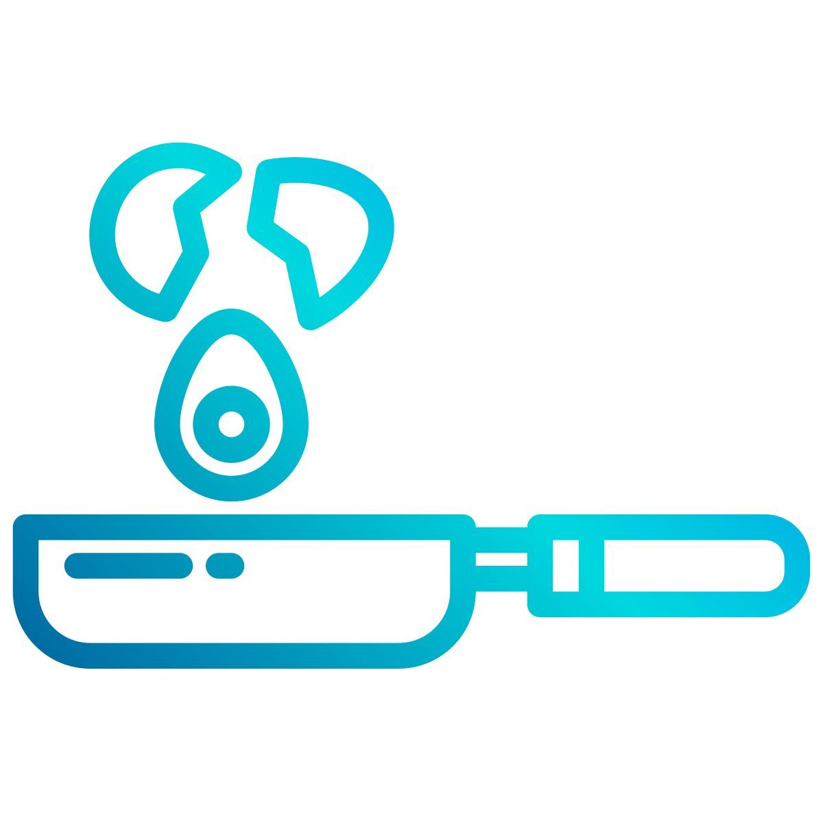 pan icon