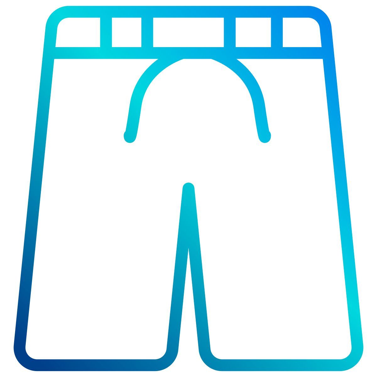 pants icon