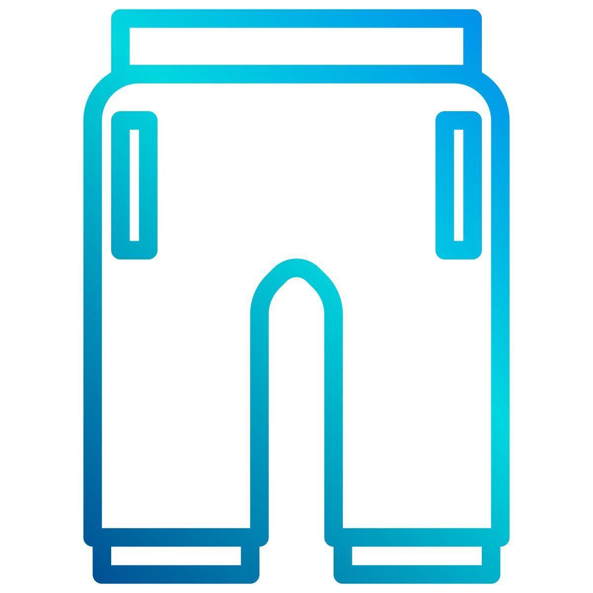 Pantalon icon