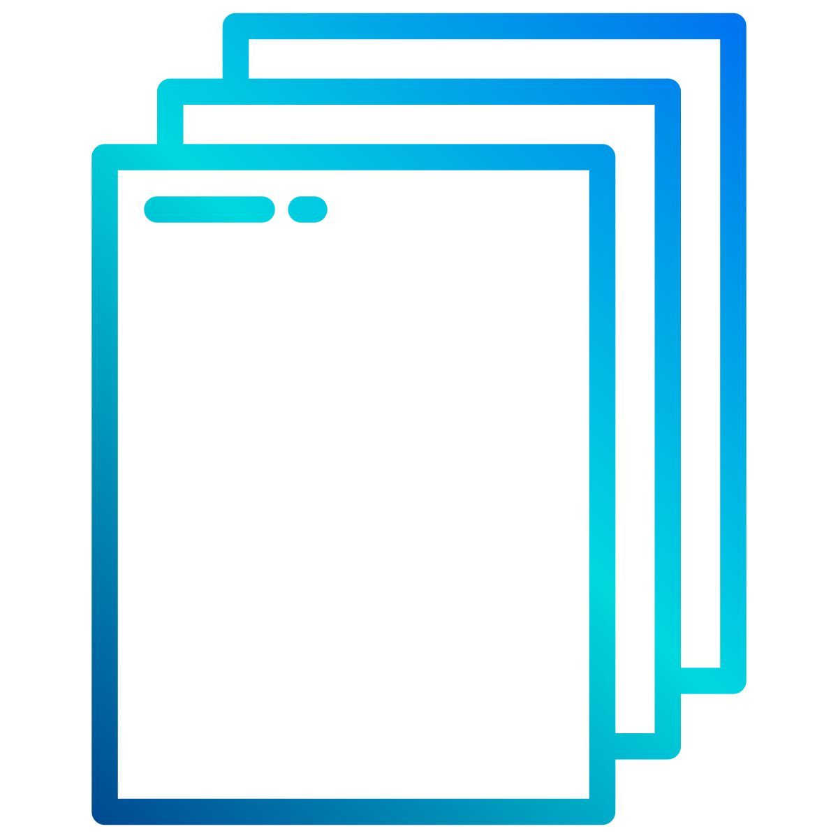 papier icon