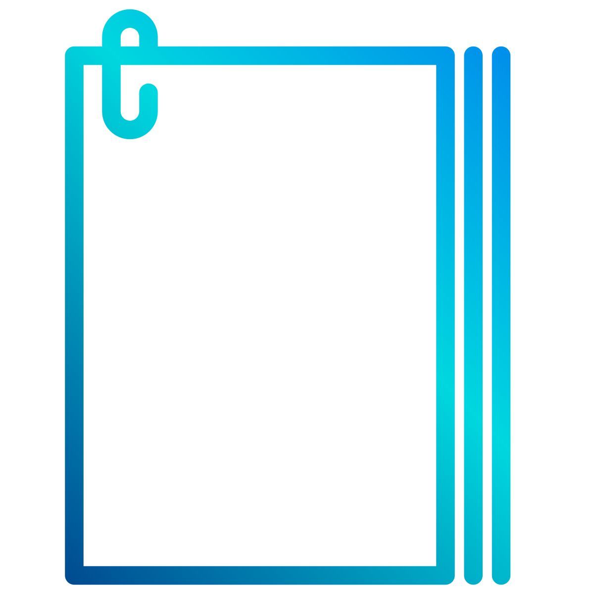 papier icon