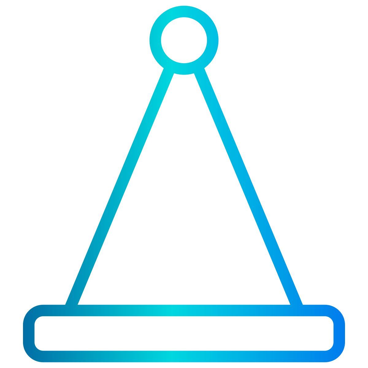 party hat icon