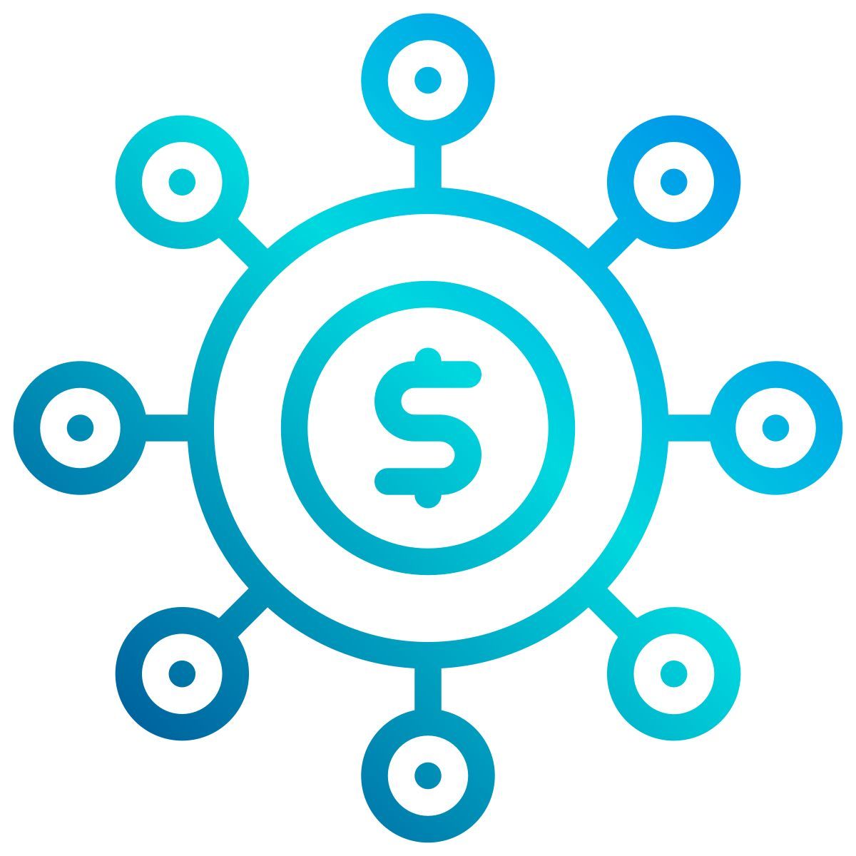 money network icon