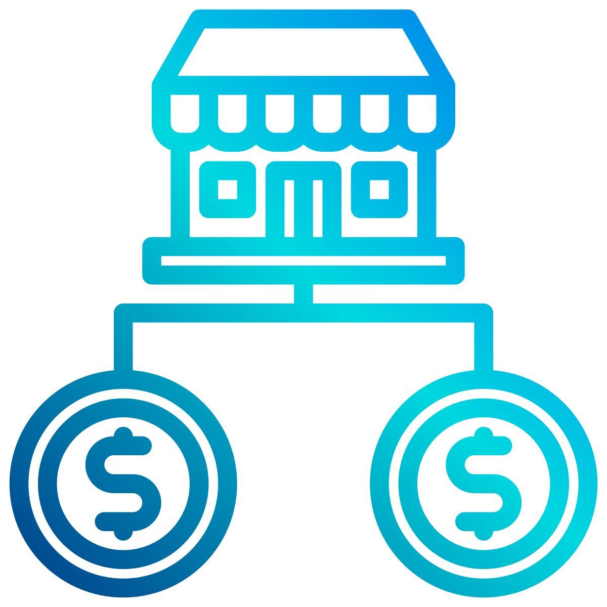 Einkaufen icon