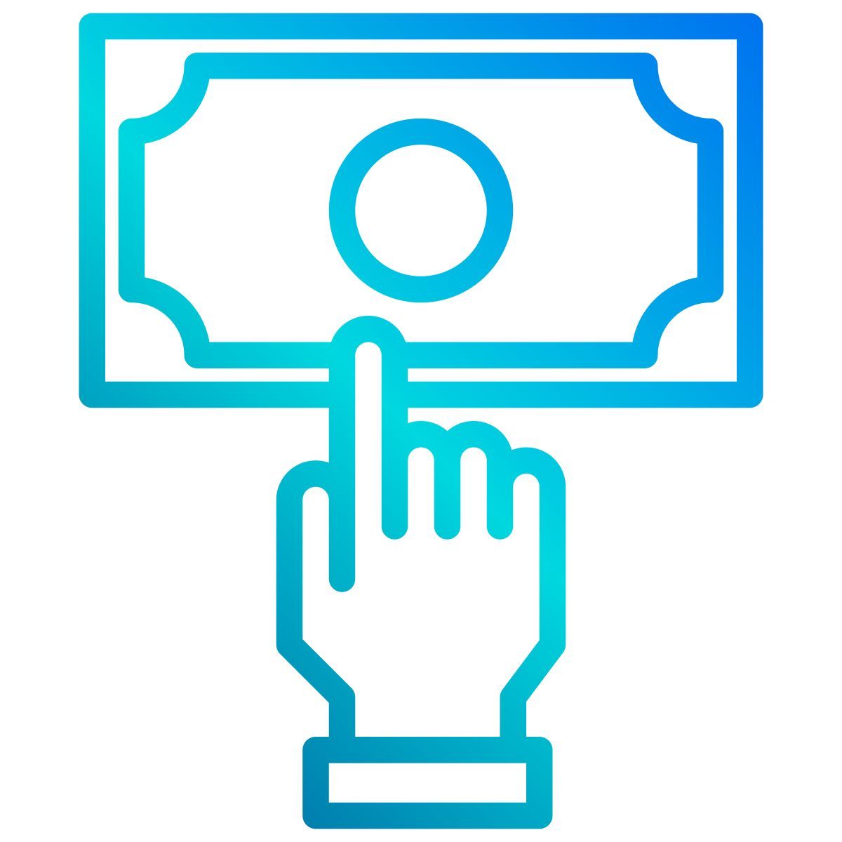 payment method icon