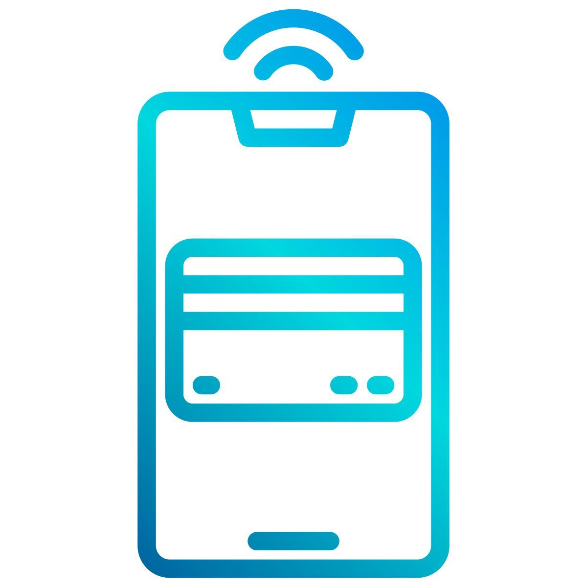 zahlungsmethode icon