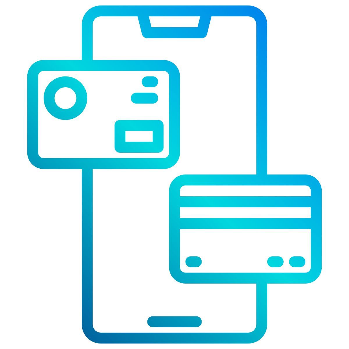 zahlungsmethode icon