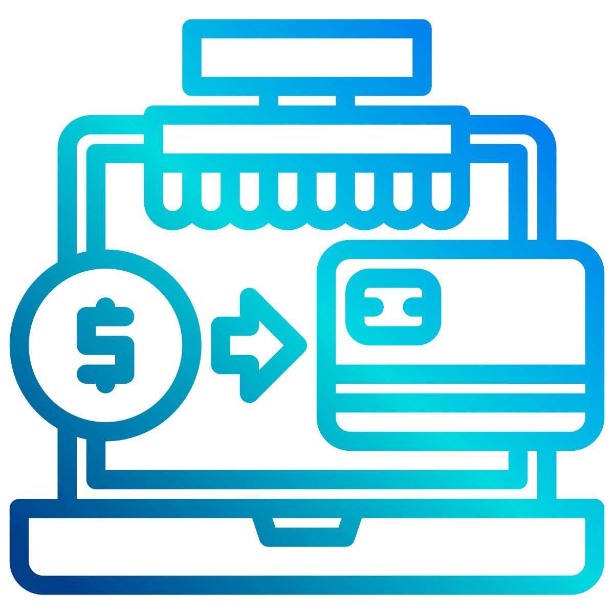 payment method icon