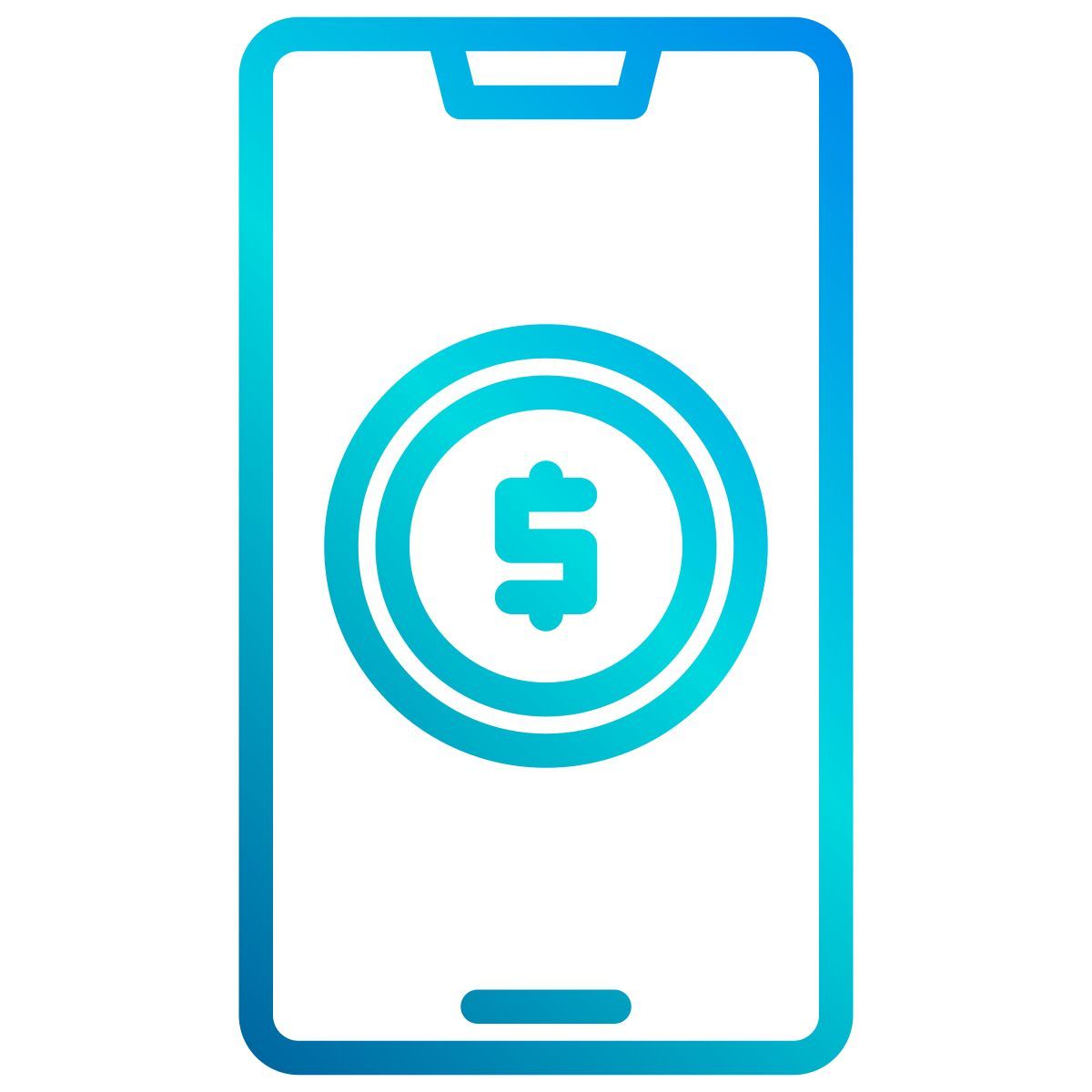 online banking icon