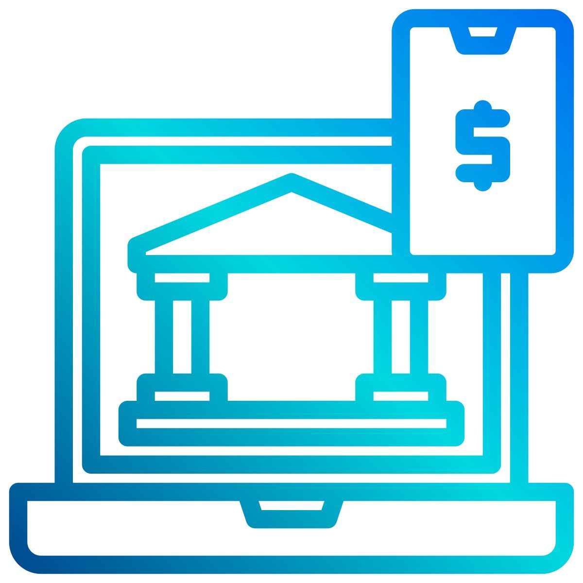 payment method icon