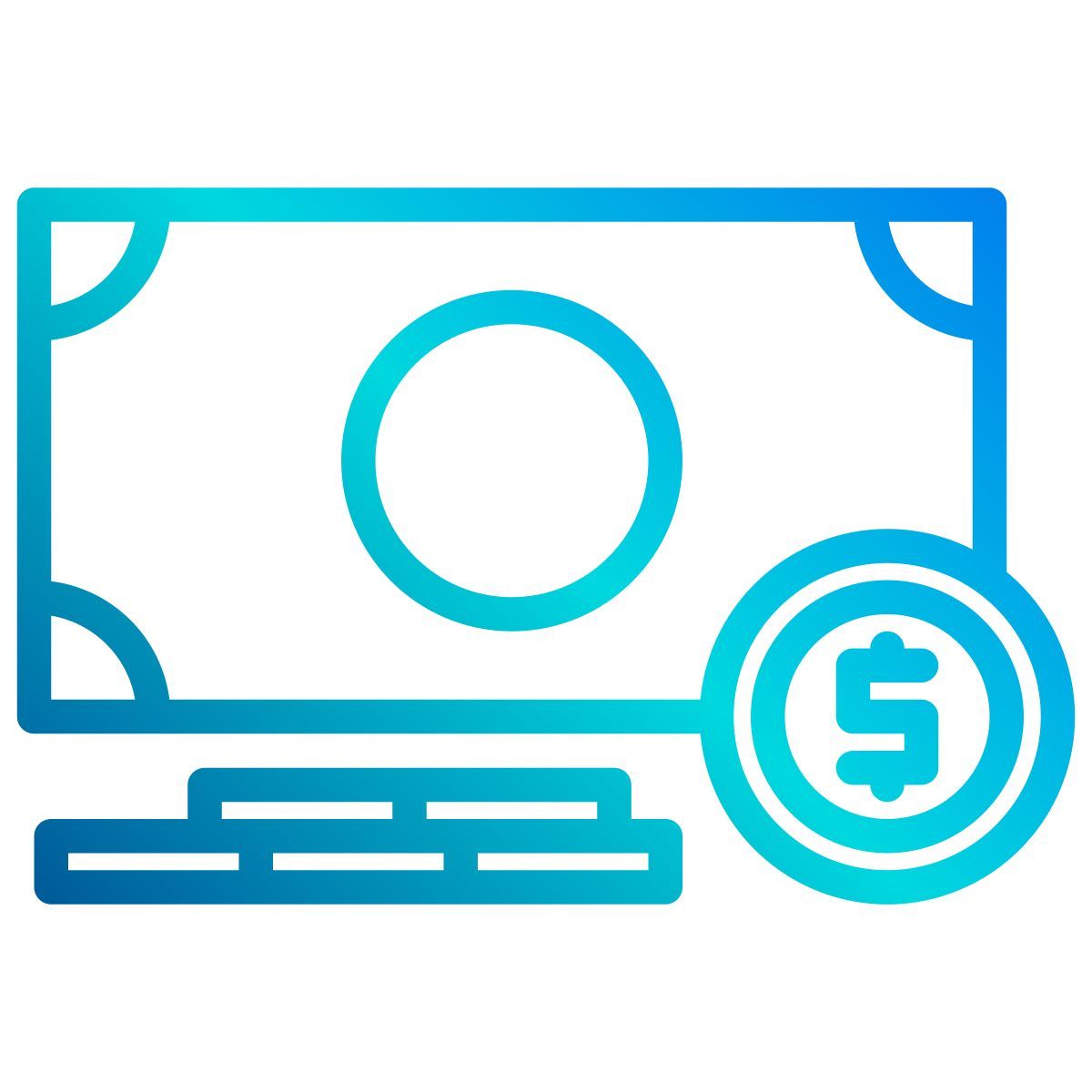 zahlungsmethode icon