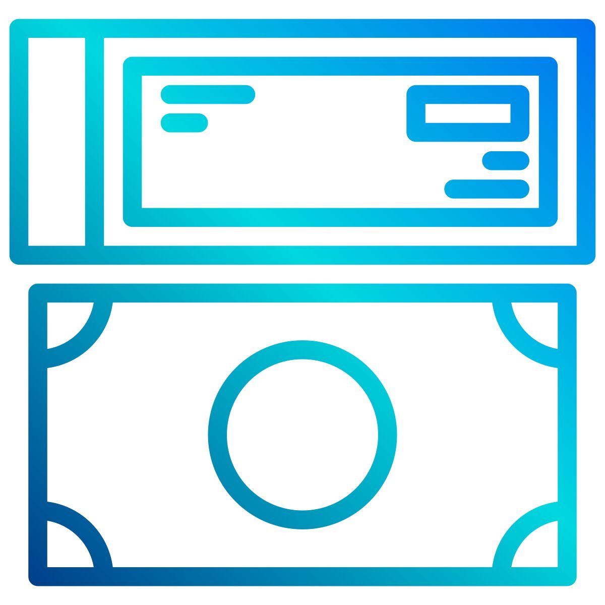 payment method icon