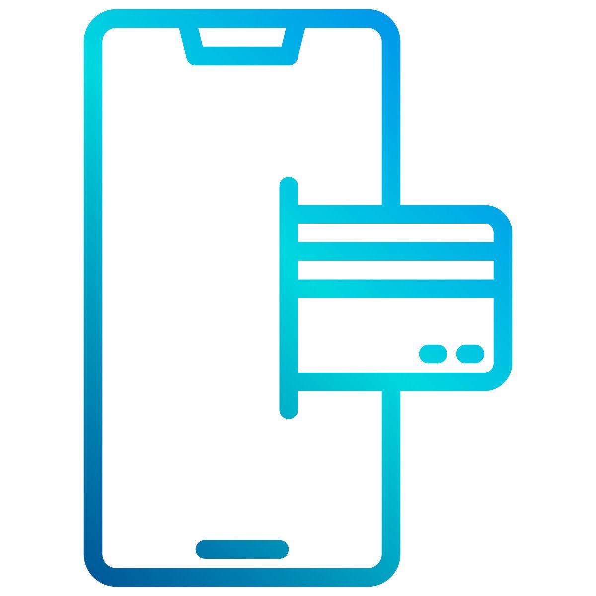 online banking icon