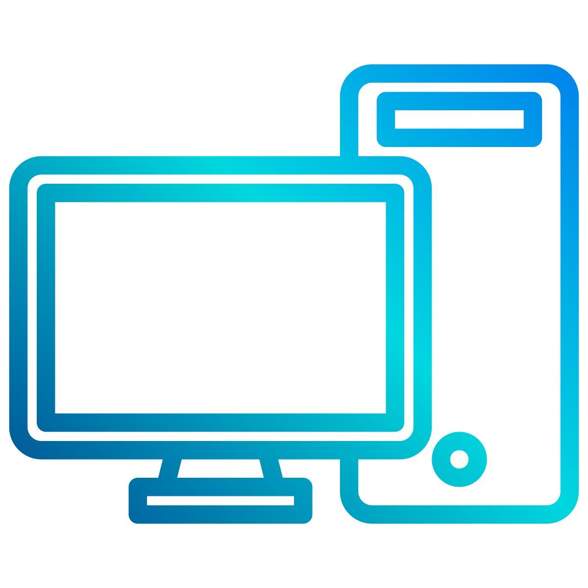 computer icon