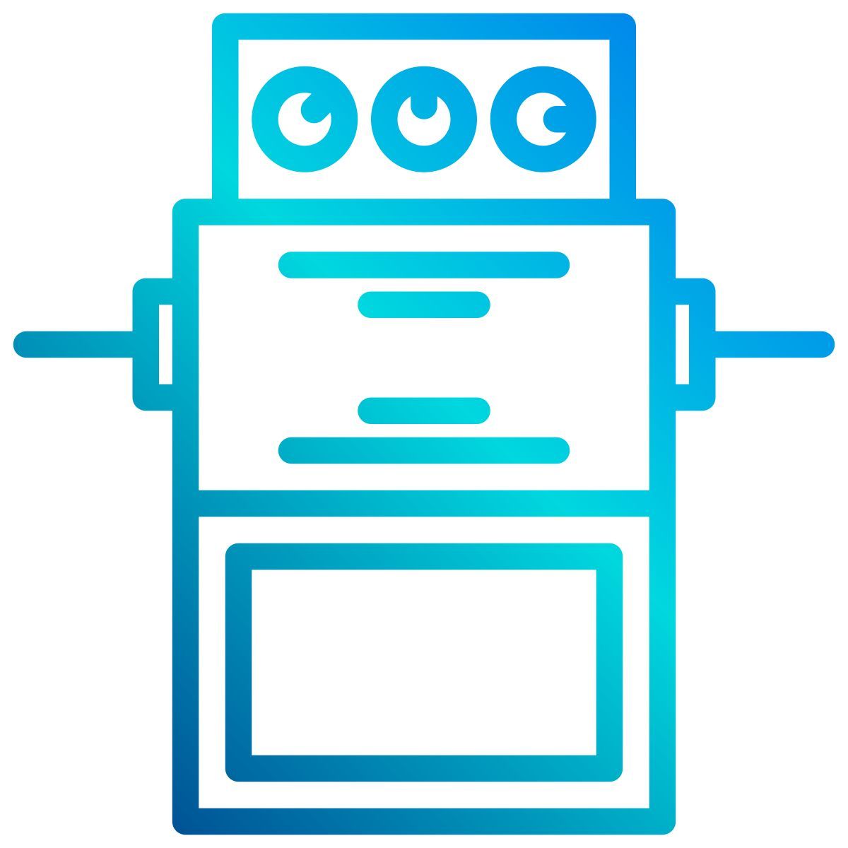 pedal icon