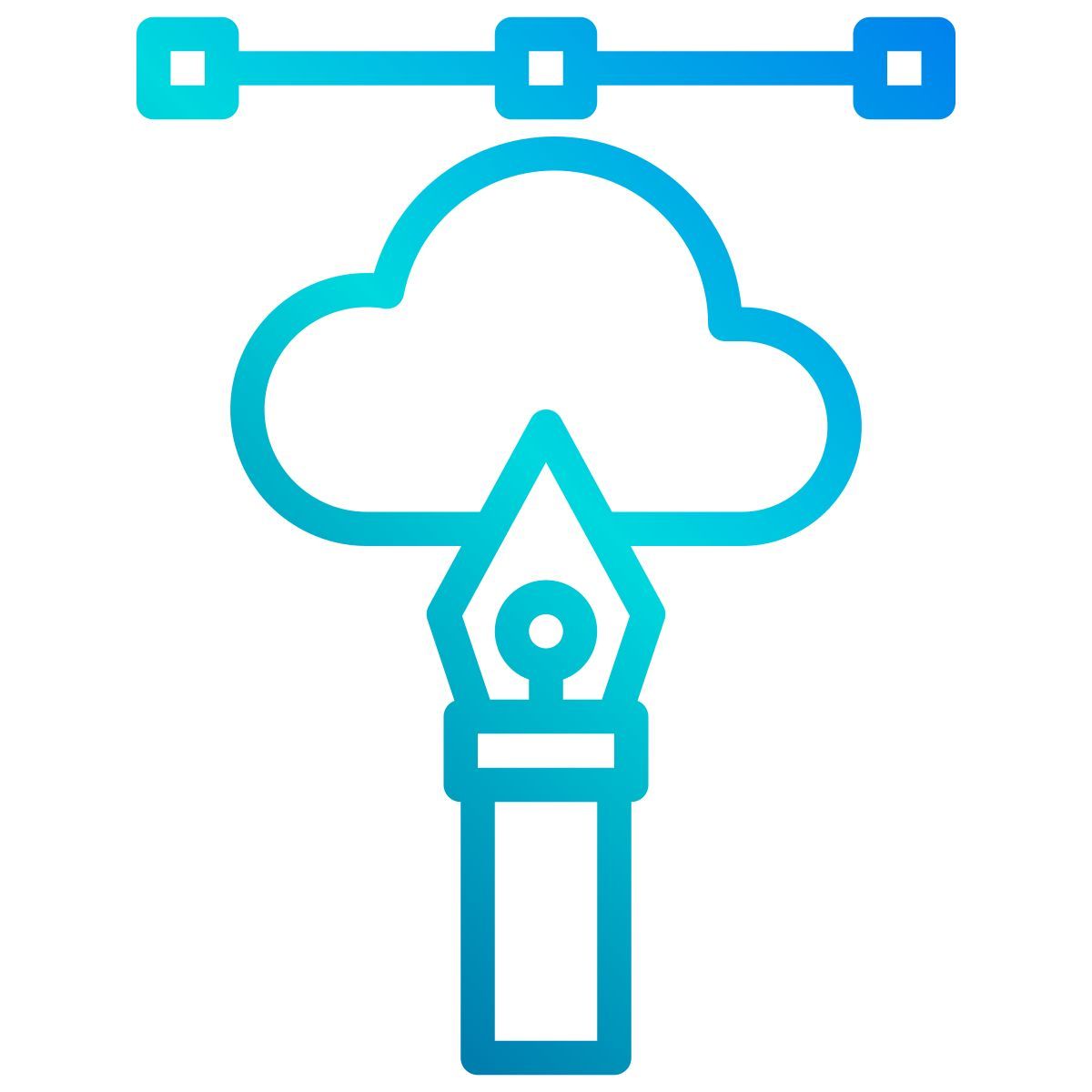 pen icon
