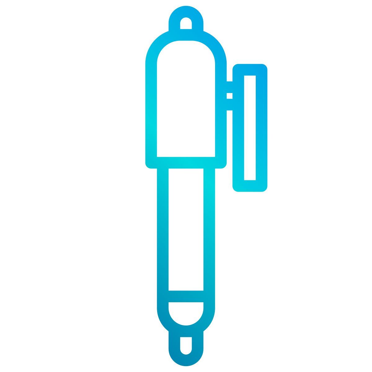 钢笔 icon