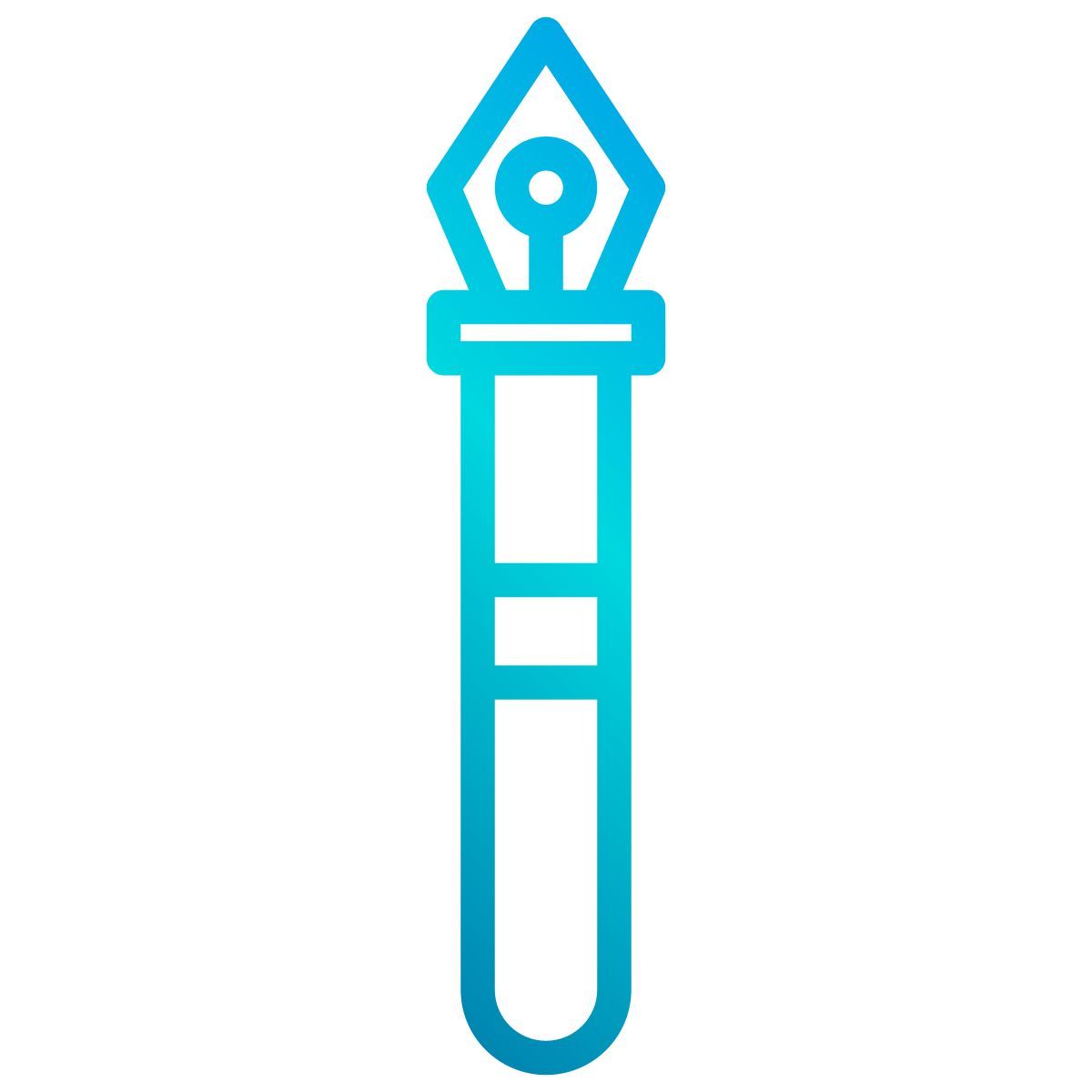 钢笔 icon