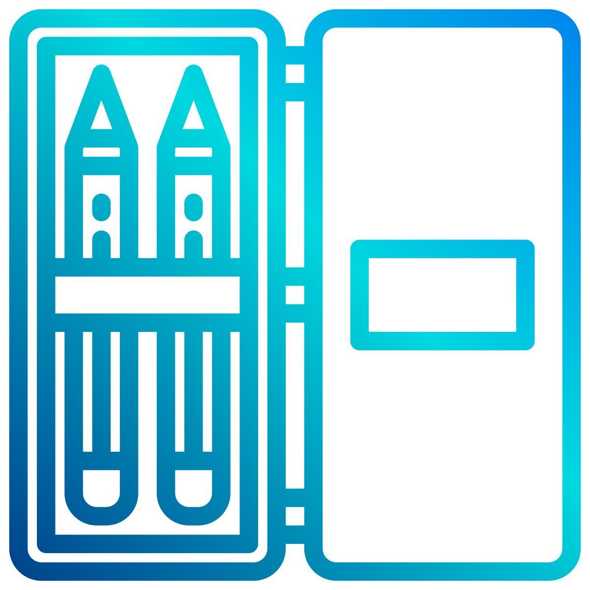 crayon icon