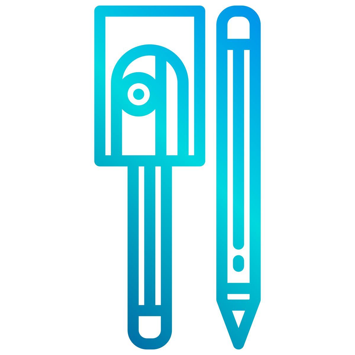crayon icon