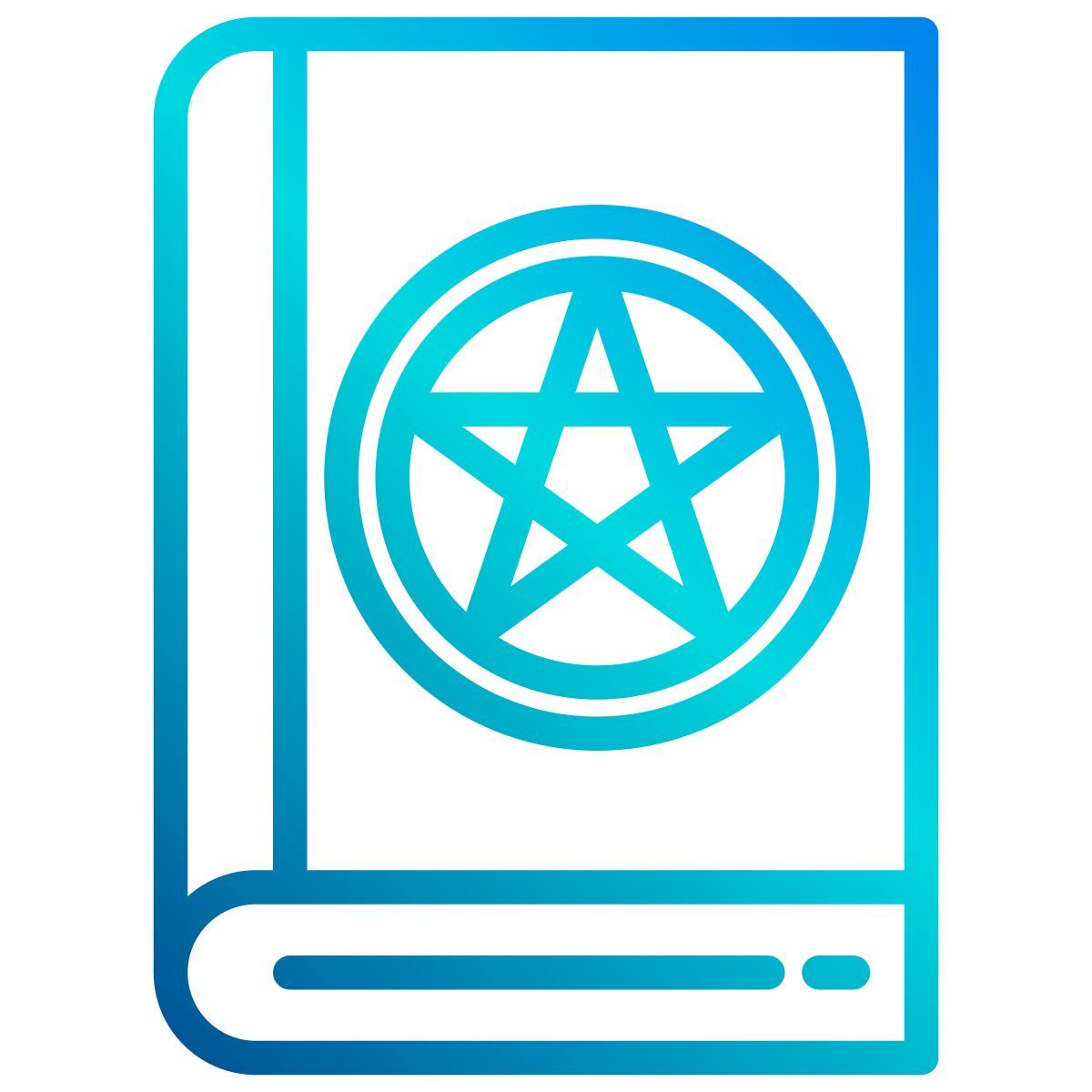 pentagram icon