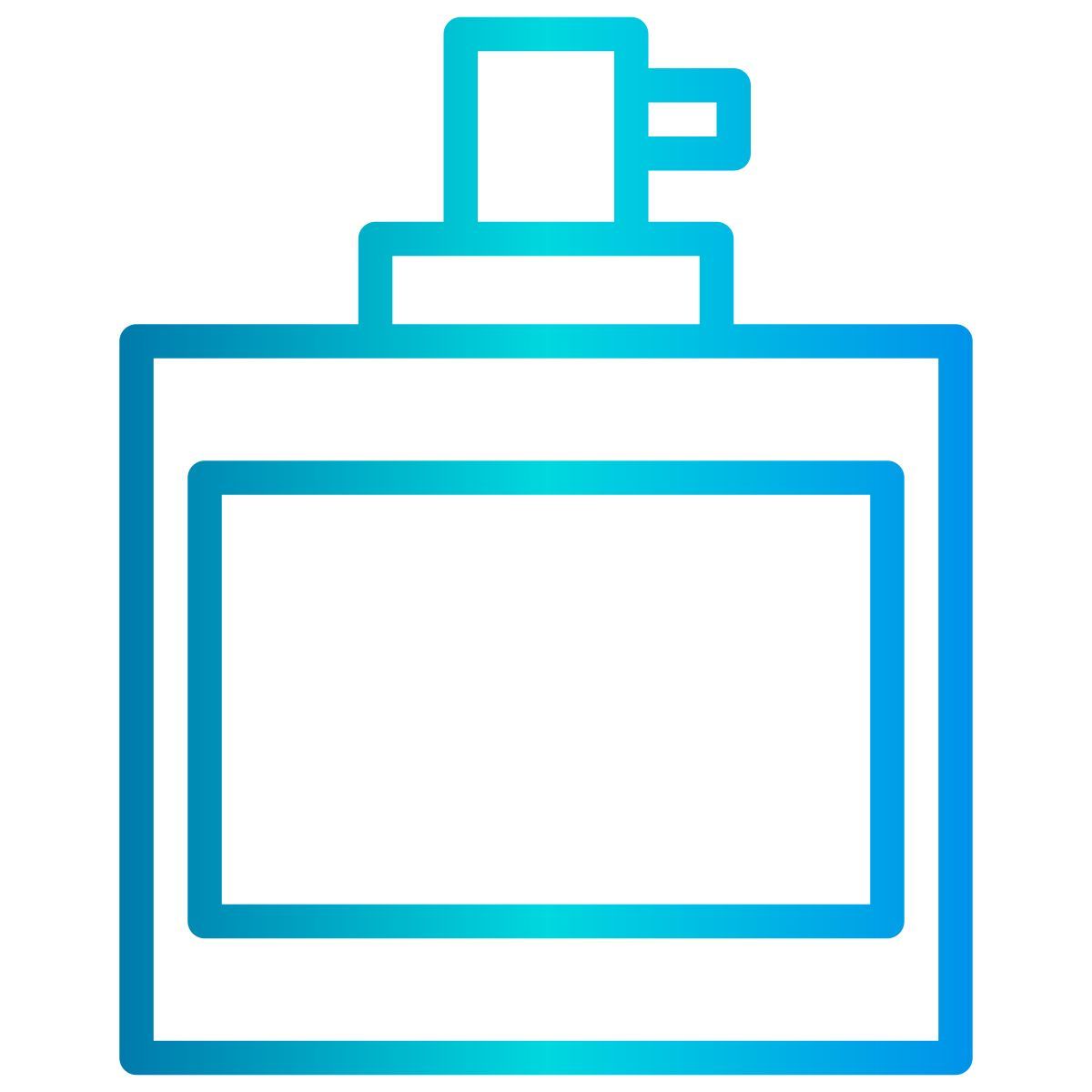 perfume icon