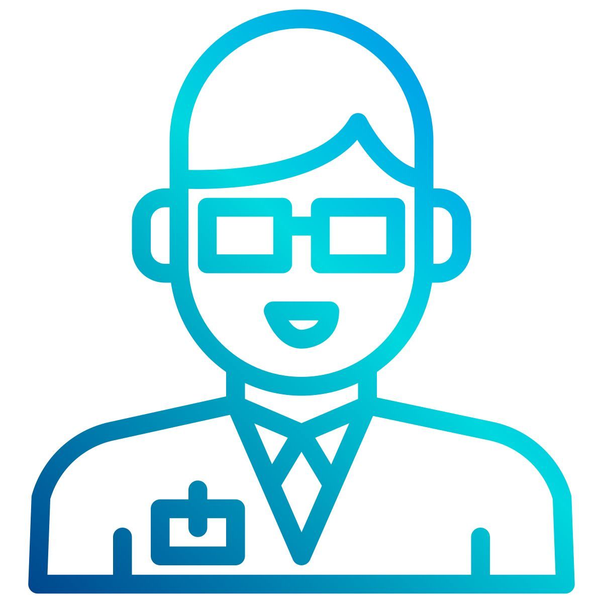farmacéutico icon