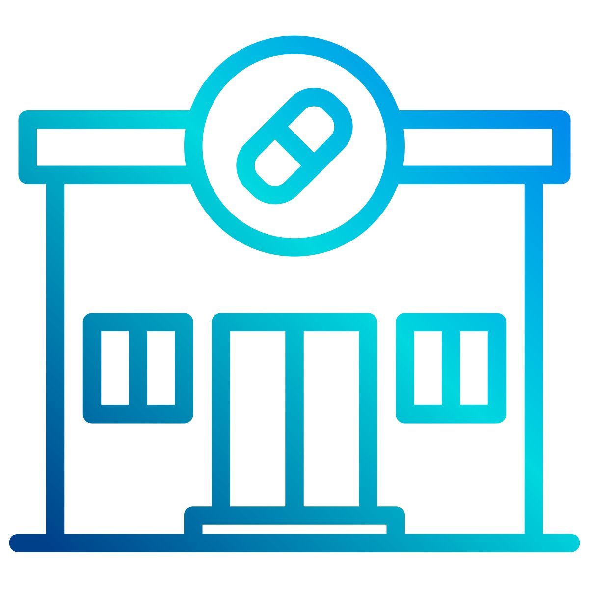 pharmacy icon