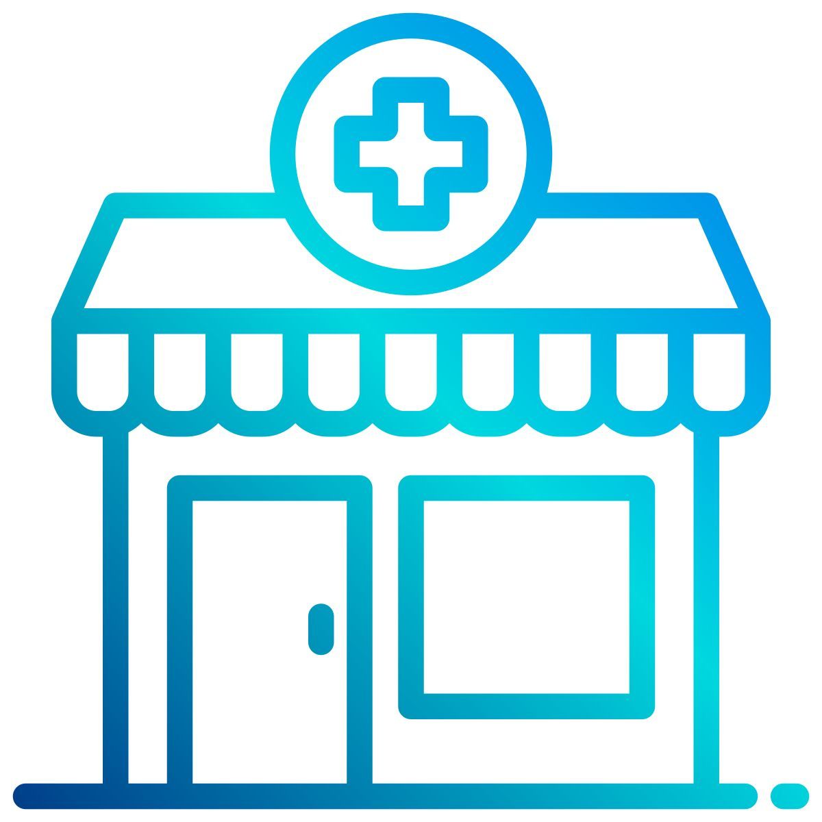 farmacia icon