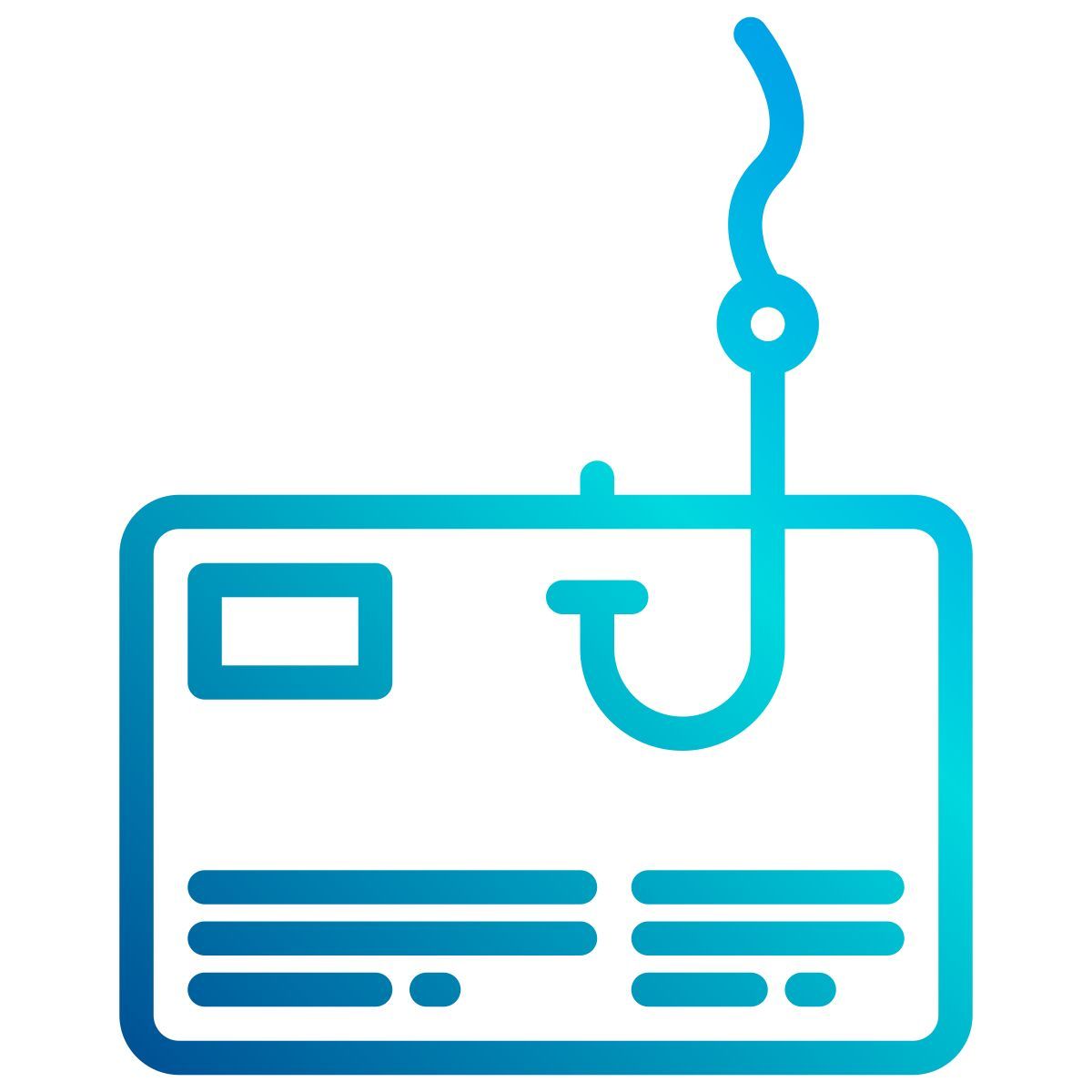 phishing icon