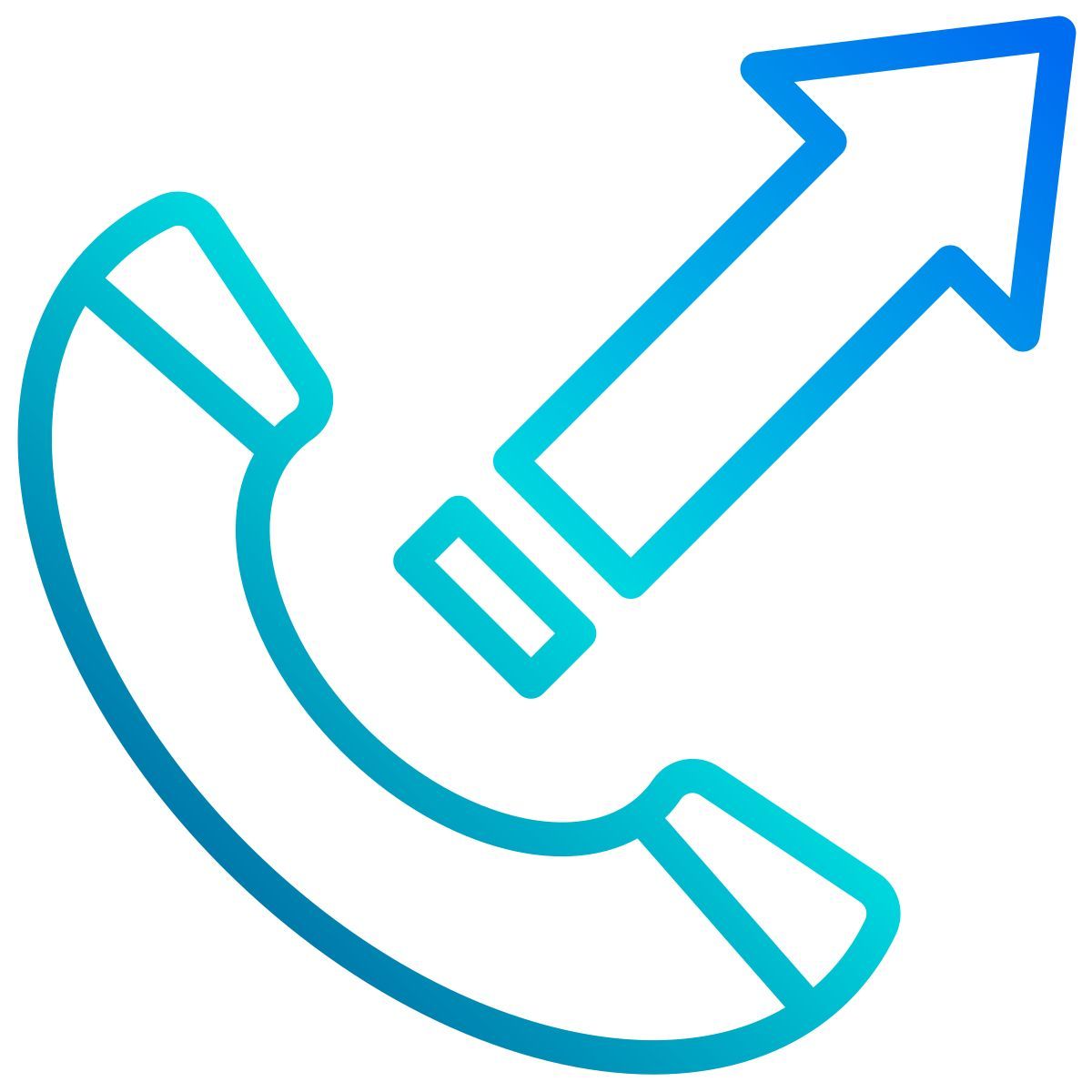 phone call icon