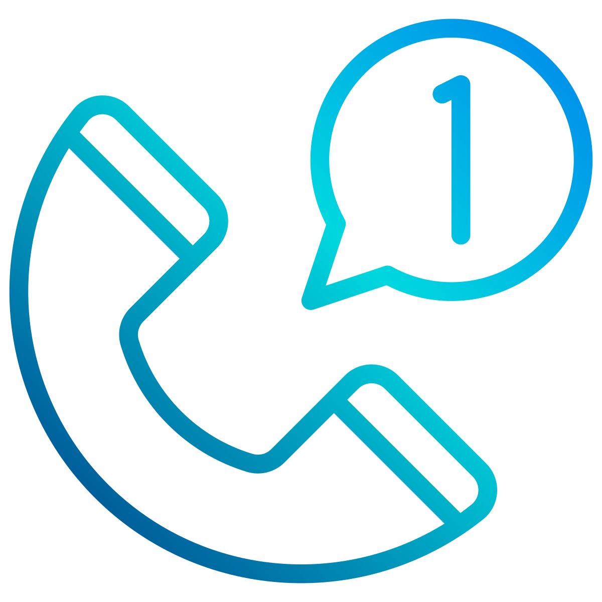 telefono icon