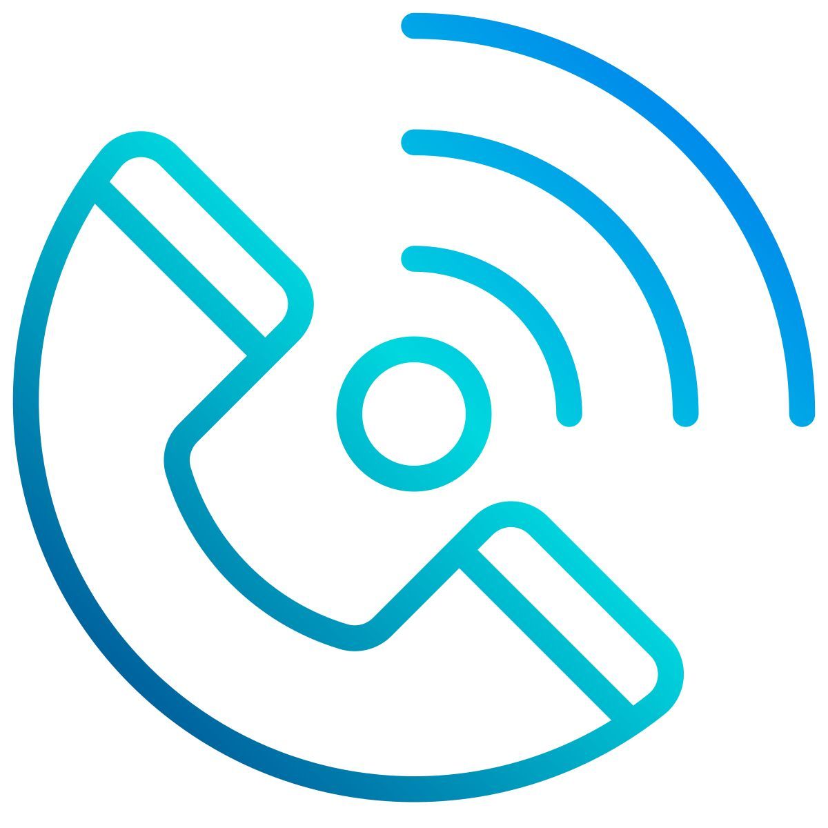 telefono icon