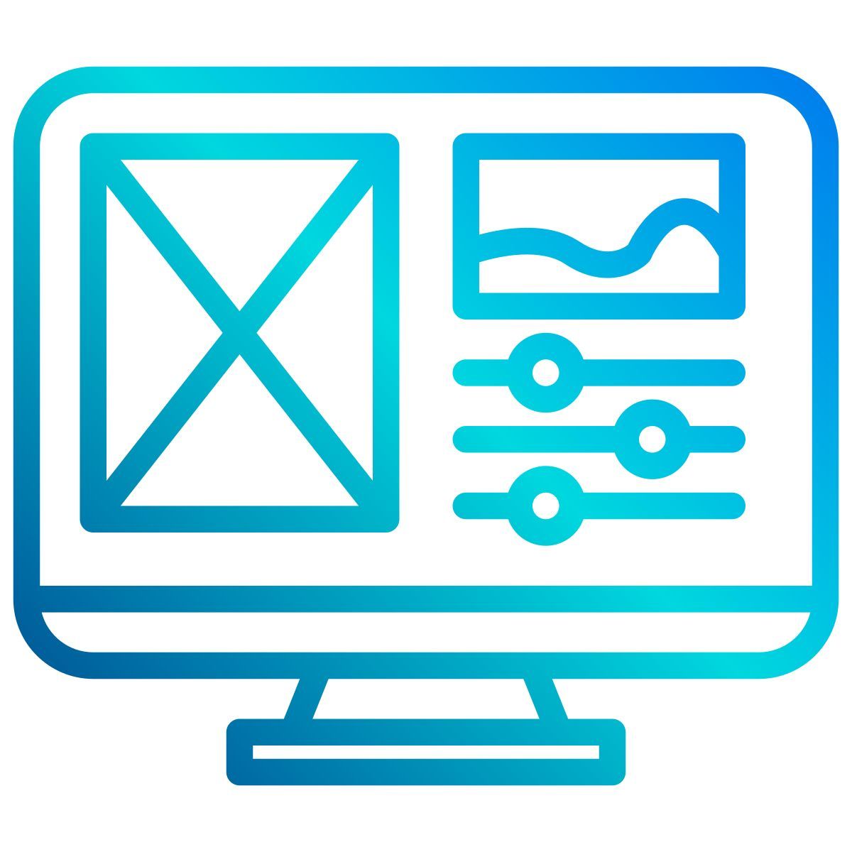 photo edit icon