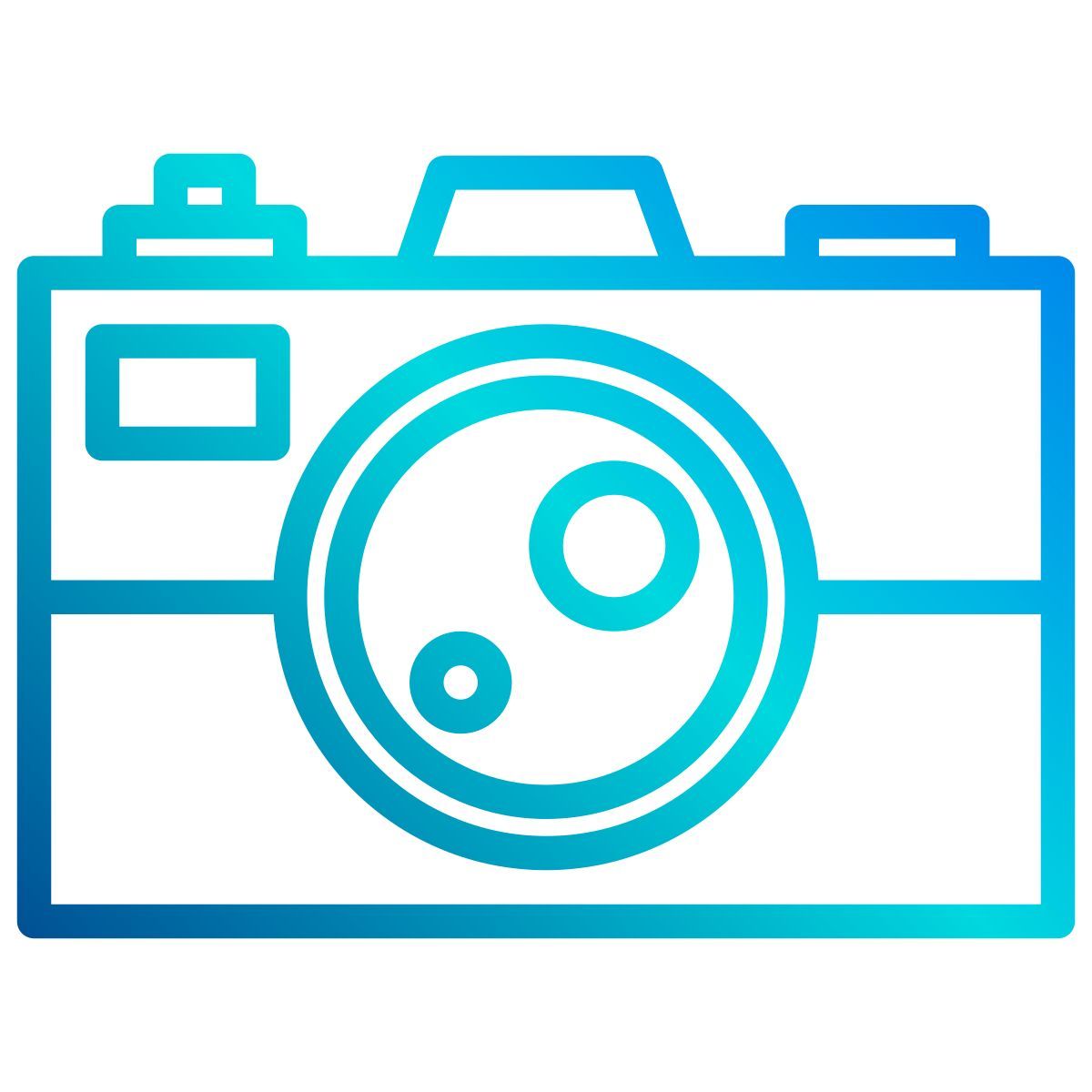 camera icon