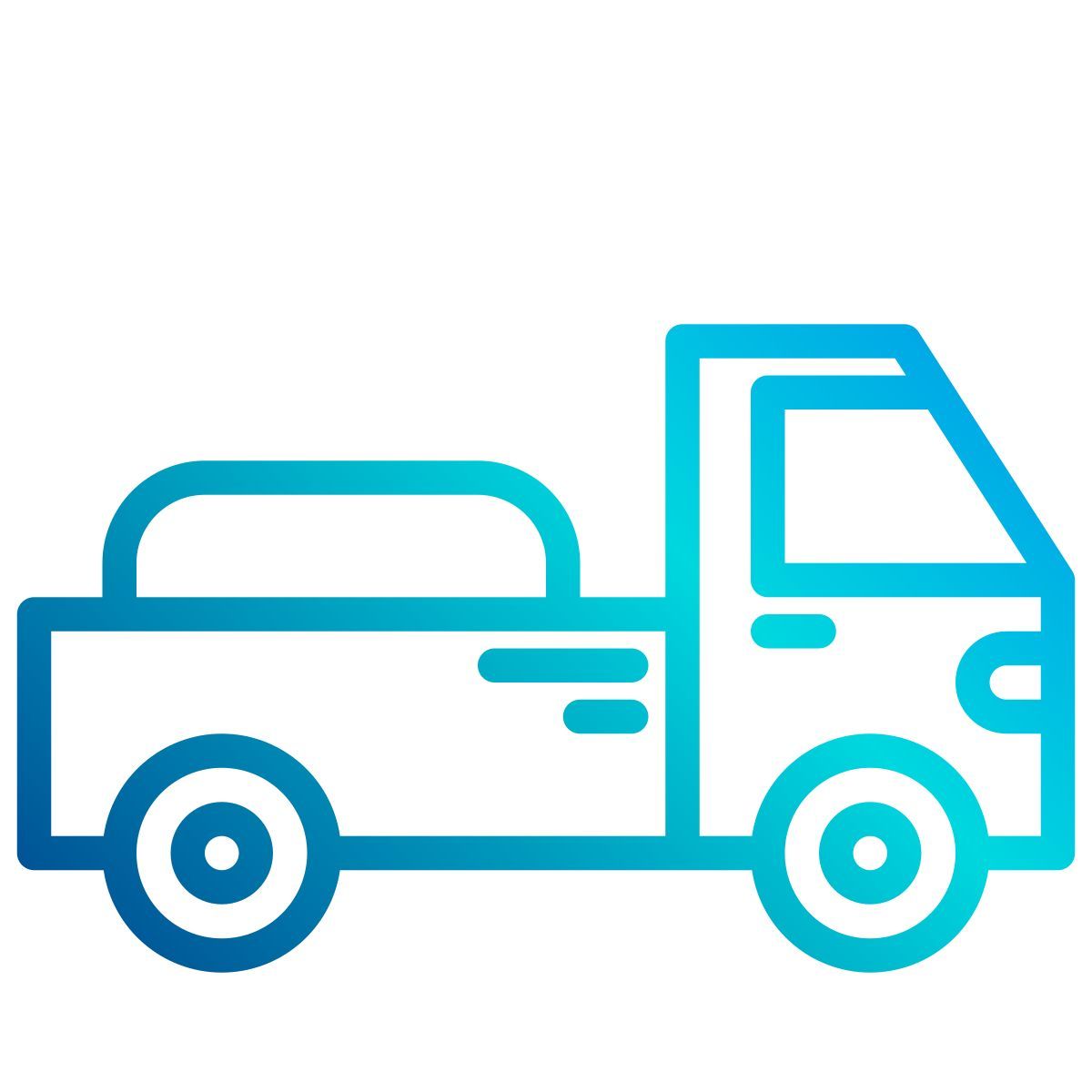 pick up icon