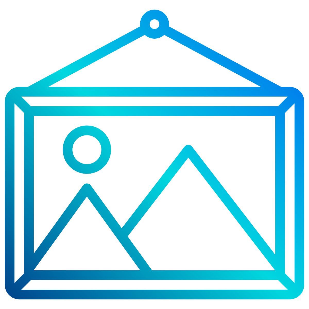 fotografia icon