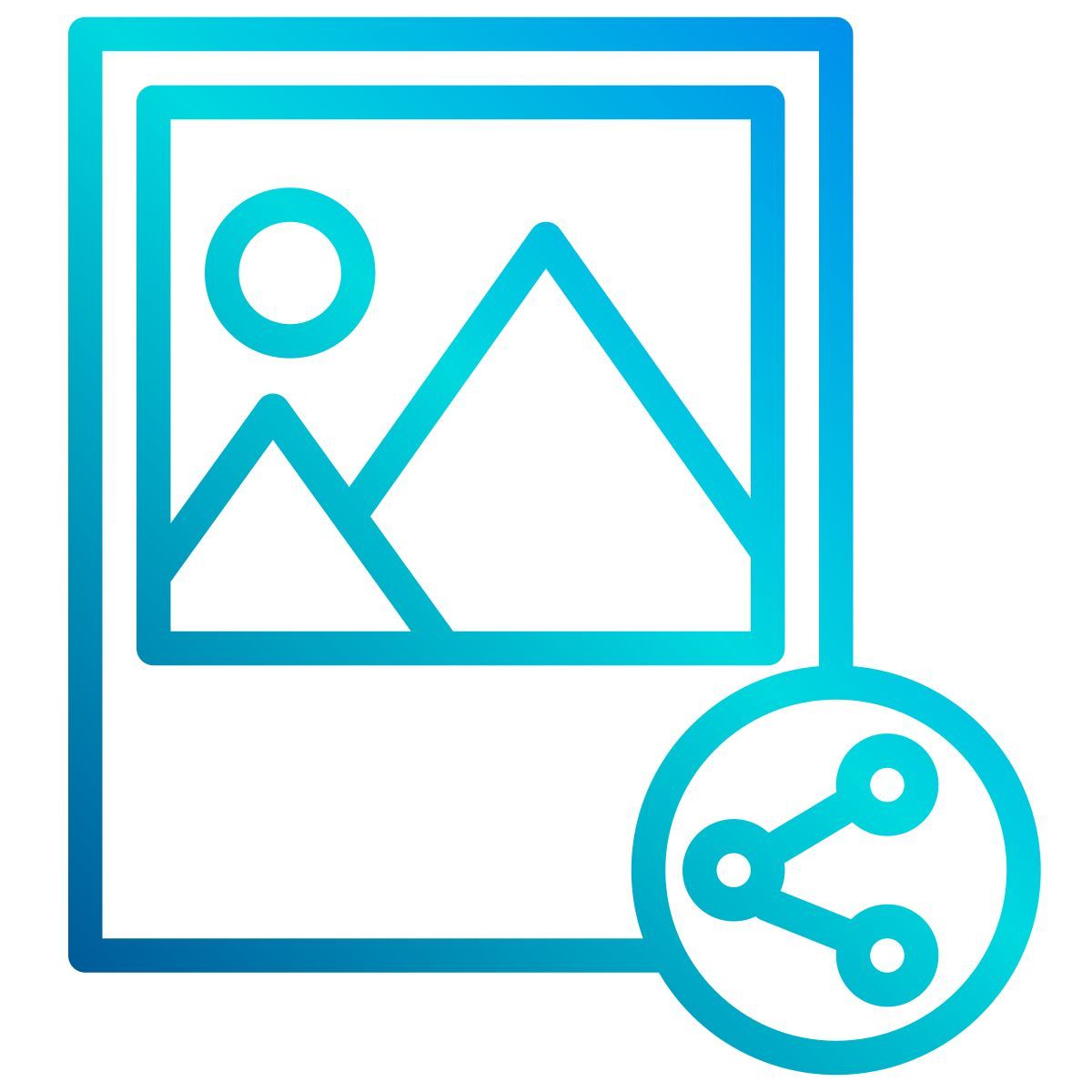 图片 icon