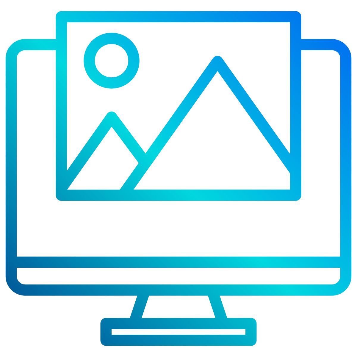 picture icon
